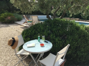 Villa Louanne