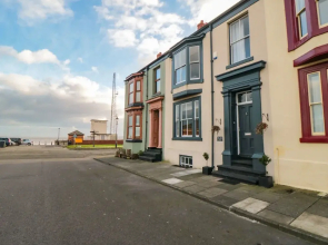 No.20 The Headland