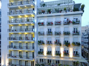 Poseidonio Hotel