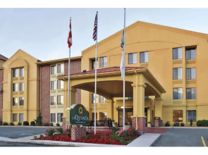 La Quinta Inn & Suites Summersville/New River National Park