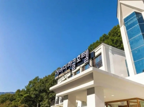 Miryang EVERMIRACLE HOTEL