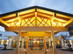 Hotel Tyrol am Haldensee