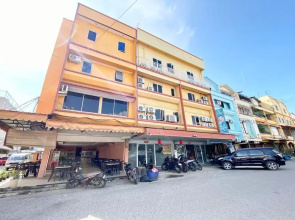Hotel O Jodoh Near Grand Batam Mall Formerly Agung Hotel