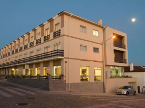 Hotel Miramar - São Pedro De Moel