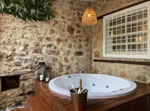 Noa's Boutique Hotel