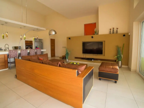 Villa la Roca (Villas Agua Dulce)