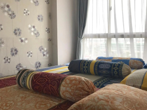 Scientia Residences Gading Serpong by Taslim