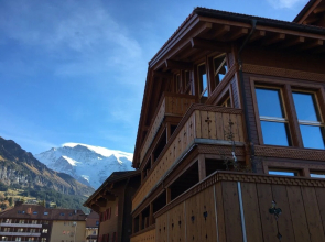 Chalet Belmont 12 Penthouse