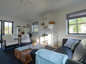 Buitenplaats villa 113 - Callantsoog