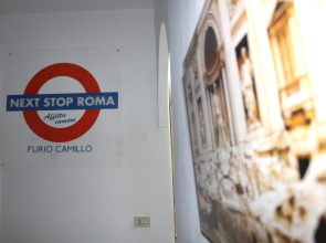 Guest House Furio Camillo