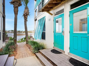 Destiny Beach Villas #20b