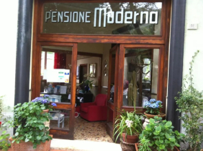 Hotel Pensione Moderna