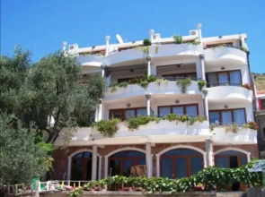 Levantin Inn 12 Room N7 Sea Side