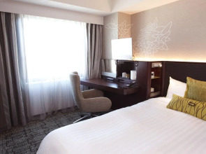 JR-East Hotel Mets Shibuya