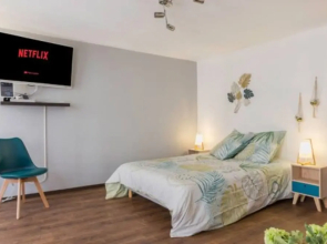 Le Fleuret - Petite Venise