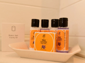 The Row Taksim Hotel