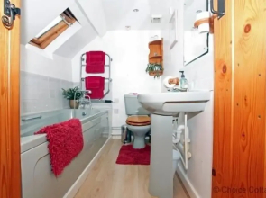 Westward Ho!me 5 Bedrooms