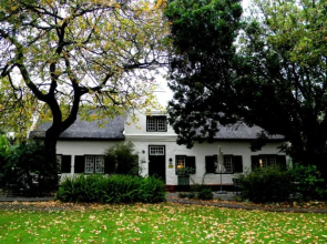 Augusta Kleinbosch Country Lodge