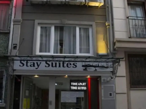 Stay Suites