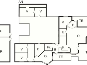Spacious Family Retreat - By Traum Ferienwohnungen
