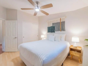 Modern 3-bedroom Escape in Northwest Reno