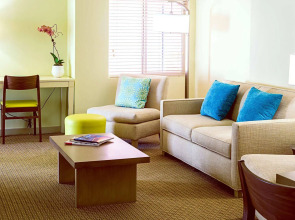 Marriott Vacation Club, South Beach