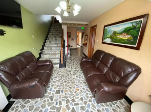 Hotel Tequendama