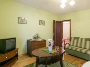 Apartament Widokowy Maki