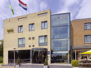 Hotel Restaurant Grandcafé 't Voorhuys