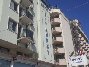 Hotel Istankoy Kusadasi