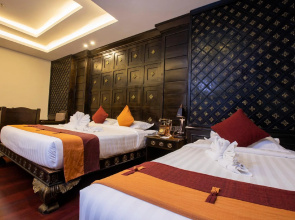 Hotel Apex