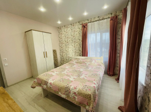 Family cottage