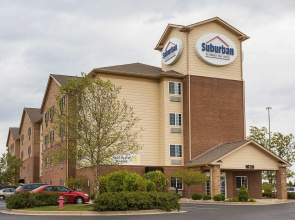 Suburban Studios Clarksville-Louisville North