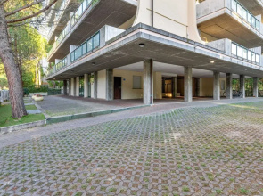 Comfy Apartment in Milano Marittima near Pine Forest