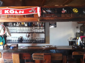 Anchorage Guest House