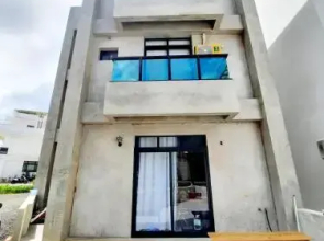 Penghu Noahs Ark Homestay II