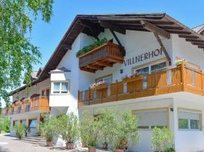 Hotel Villnerhof