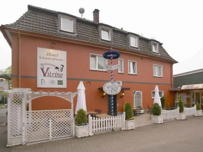 Haven - Hotel Bochum