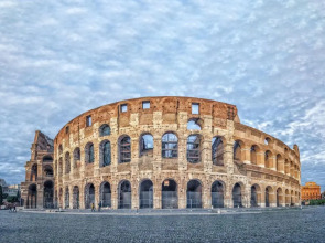 Home at Rome Vatican Suites