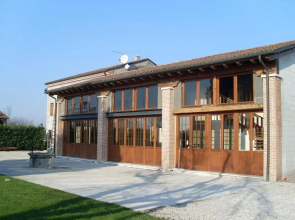 Colombara Farmhouse