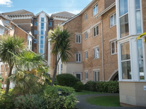 Celador Apartments - Blakes Quay Serviced Apartments