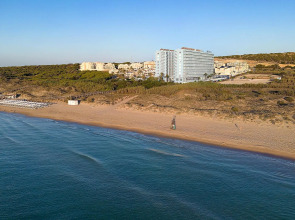 Отель Playas de Guardamar