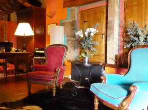 Posada Real Casa Del Cura