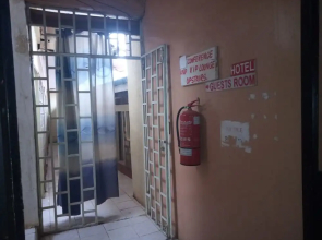 Poshie Hotel