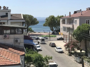 benjy motel pansiyon