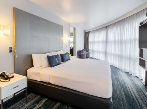 Best Western Sukhumvit 20