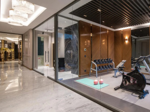 Vogue Hotel Supreme Bodrum