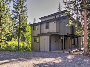 Winter Park Cabin - Walk to Main Street & Downtown