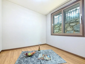 Double Stay Yeoncheon