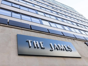 The James Studios